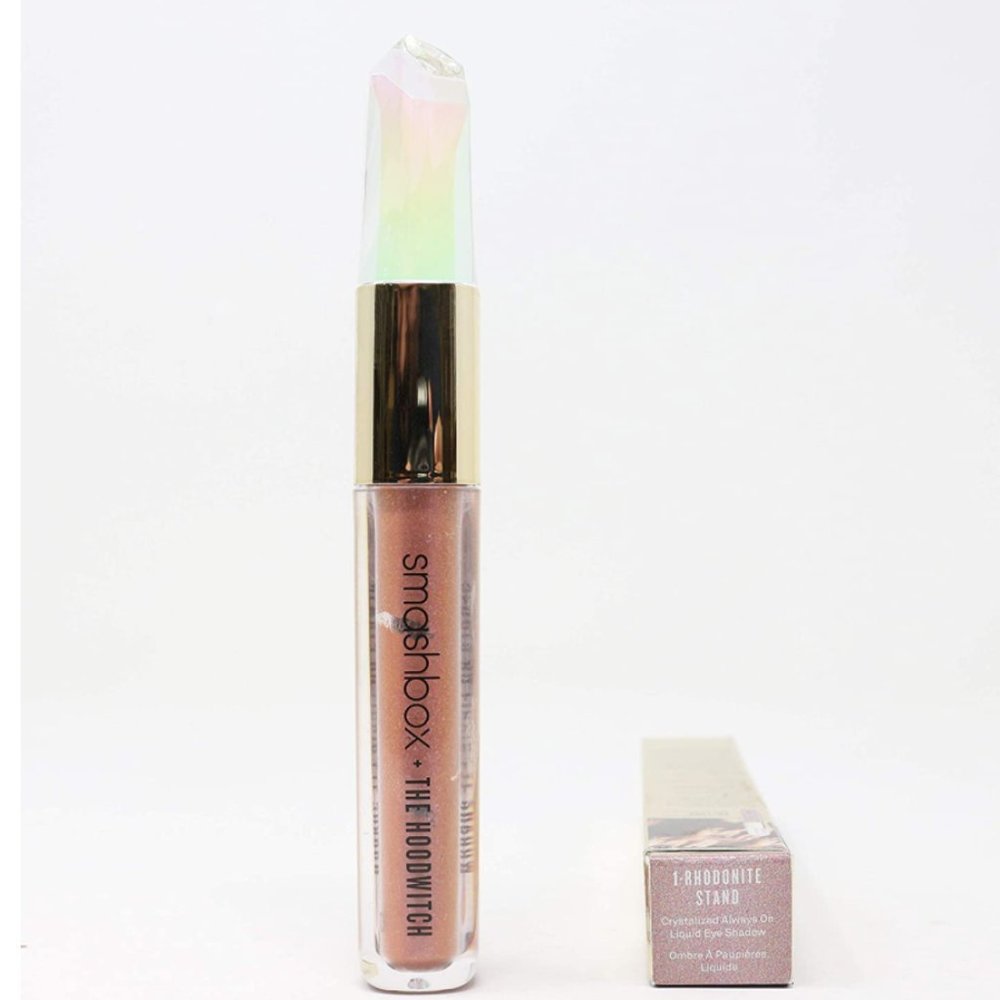 Smashbox Crystalized Always On Liquid Eyeshadow -